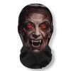 Ghost Halloween Scary Mask Realistic Cosplay Mask Halloween Face Mask  Holiday Events