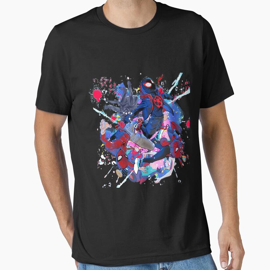 spiderverse Essential T-Shirt