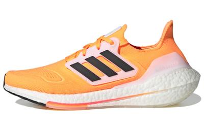 UltraBoost 22 'Flash Orange' HR1029