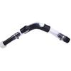 No Leakage Fuel Pipes Detachable Filler Hose Kit Heavy Duty Oil Tube  Fuel Tank