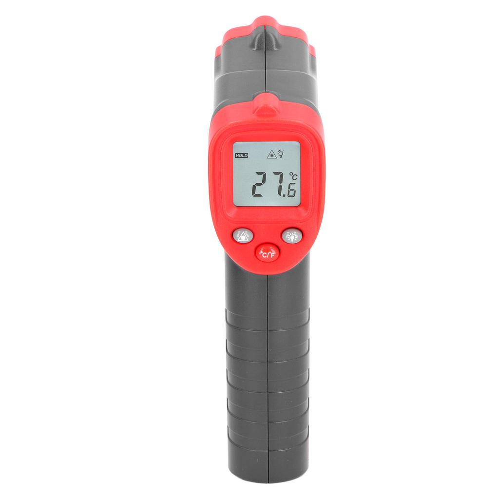 Инфракрасный термометр с цифровым дисплеем, бесконтактный термометр ?50 по Цельсию ~550 по Цельсию Темп Пистолет