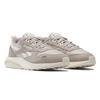 Reebok Классические кожаные кроссовки унисекс Hexalite Ash Grey Moonstone Chalk 100074409