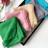Silk Scarf Large Square Scarf High Sense Satin Chiffon Shawl Middle East Headscarf Women's Scarf