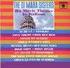 LP Пластинка DI MARA SISTERS - Темы из хитовых фильмов на итальянском SR25188 ROULETTE США Саундтреки и мюзиклы Б/У