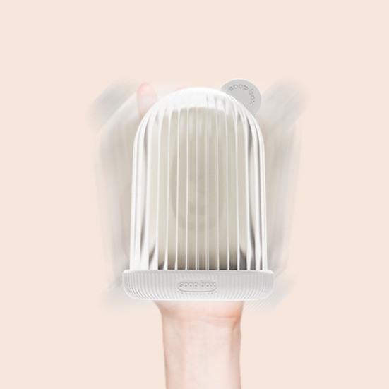 Дорожная мыльница с поддоном для слива, устойчивая к протечкам многоцелевая мыльная емкость, переносная мыльница с крышкой