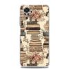 Иллюстрация 'Читать книги' Мягкий чехол для телефона Для Xiaomi Redmi Note 15 14 13 12 4G 10 11 Pro Plus 5G 14C 13C 12C 10C 9A Чехол
