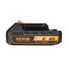 20V 2Ah Lithium Battery Pack Replacement for 20V Power Tools Battery