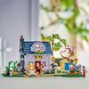 LEGO Friends Пчеловод и игрушка для цветника в саду Подарок на день рождения Блоки Девочки Мальчики Дети 12 лет 13 лет 14 лет Начальная школа