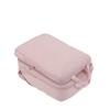 Portable Travel Dispenser & Storage Bag - Laundry & Luggage Organizer (Large) M