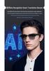 W630 Smart Glasses: 8MP Camera, Dual Mic, AI Object Recognition, HD Sound, Bluetooth.