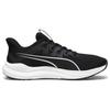 Puma REFLECT LITE Унисекс Черно-белые Низкие Марафонские Беговые Кроссовки 378768-01