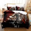Indochine Rock Bedding Set Single Twin Full Queen King Size Bed Set Aldult Kid Bedroom Duvetcover Sets 3D Print Sabanas Cama 90