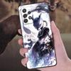 Чехол для телефона Покемоны Бульбазавры Умбреоны Генгары A56 5G Для Samsung Galaxy A56 A55 A36 A26 A16 A54 A52 A35 A34 A21S A14 A06
