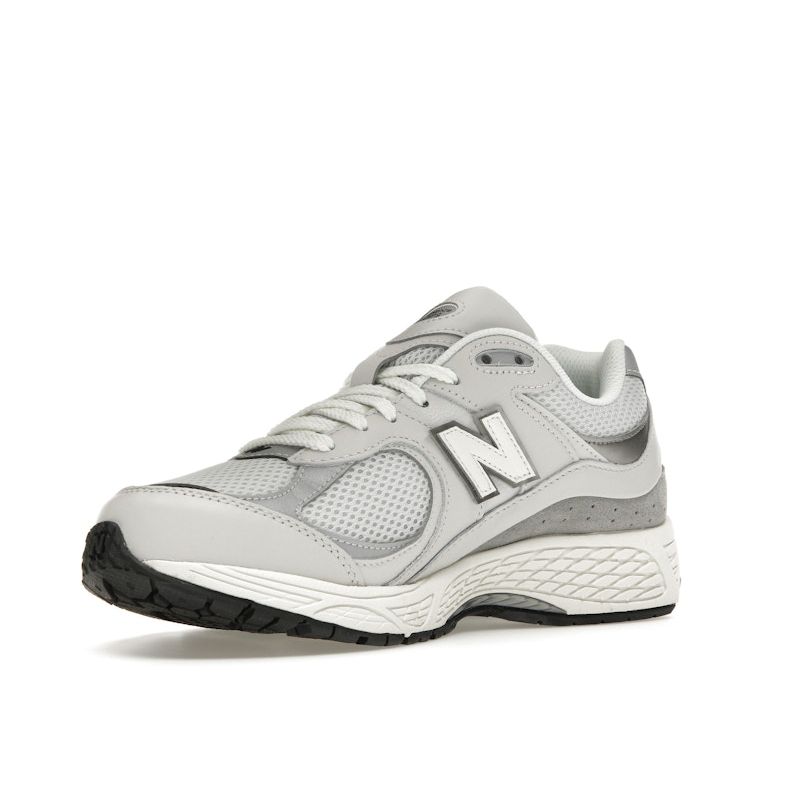 New Balance 2002R Серый Мозг с Морской Солью Унисекс M2002RPP