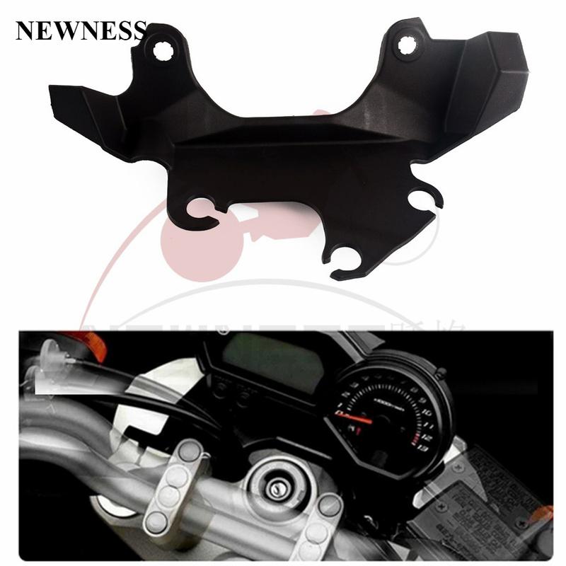 For Yamaha XJ6 2012 Bodywork Fairing Unpainted Components Injection Molding ABS Cowl Body Plastic parts