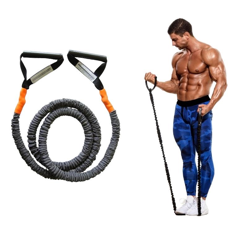 Factory Price Strength Training Yoga Pilates Exercise Pull Rope Durable Latex Pull-up Elastic Resistance Bands Strips Type