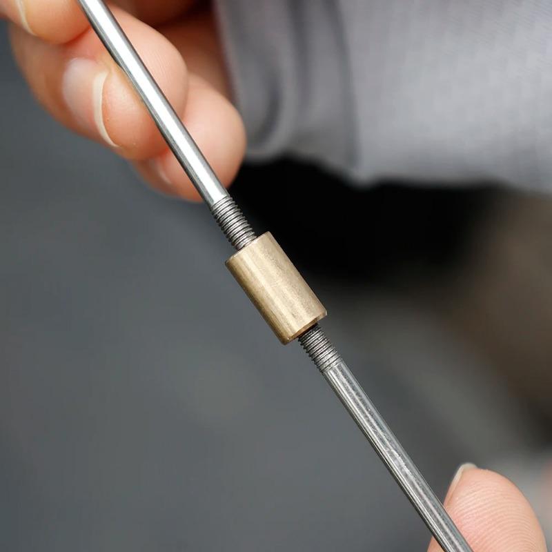 Автомобильный стетоскоп Диагностика аномальных звуков в цилиндрах двигателя Обнаружение внутренних механических шумов Инструменты для осмотра и ремонта автомобиля