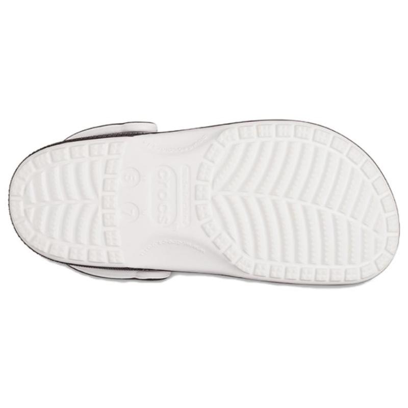 Crocs EVA Легкие и Прочные Удобные и Дышащие Клоги Унисекс