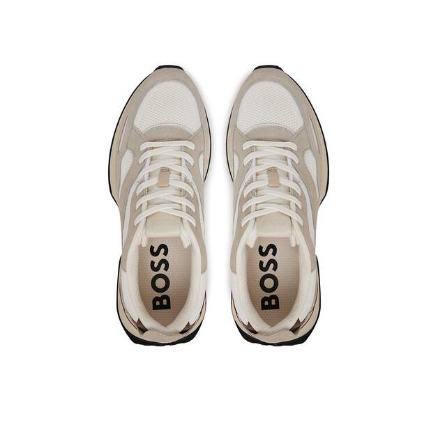 Men's Sneakers BOSS Jonah 50542119 White