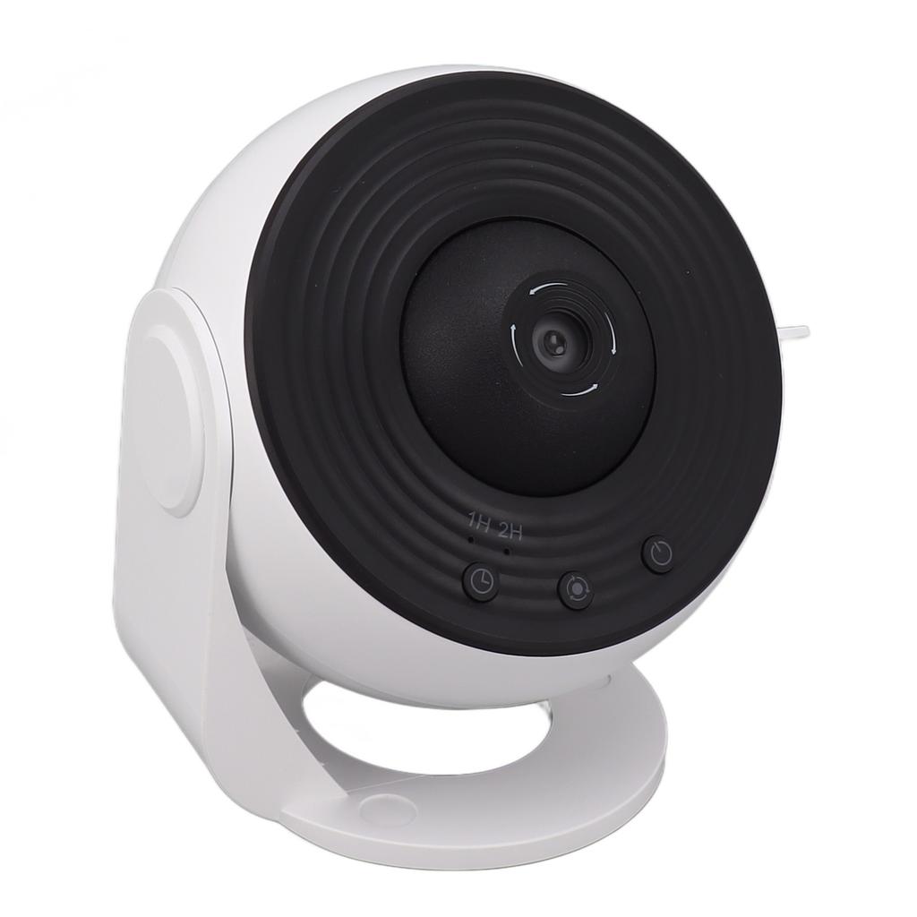 Светодиодный проектор с фокусировкой высокой четкости, проектор со звездами, проектор со звездами