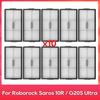 Compatible For ( Roborock Saros 10R / G20S Ultra / S9 MaxV Slim / Qrevo CurvX / Qrevo EdgeT ) Parts Replacement Accessories