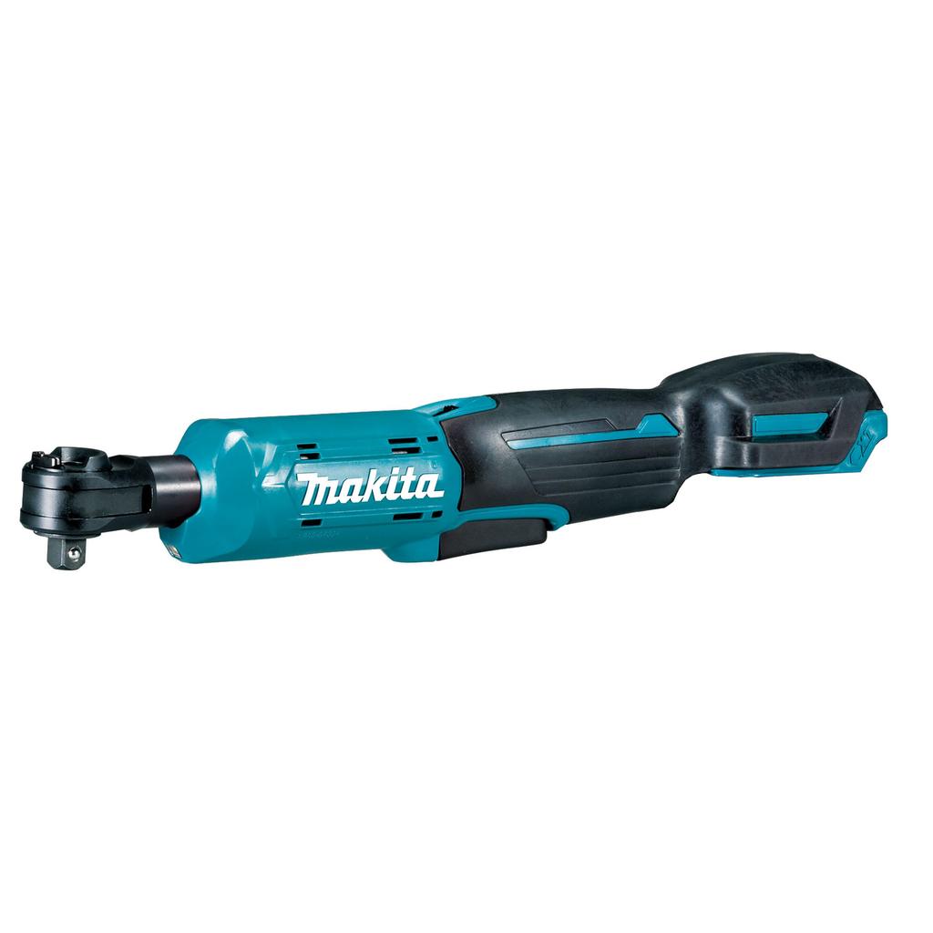Makita Аккумуляторный гаечный ключ с храповым механизмом продается отдельно WR101DZ 10,8 В аккумулятор/зарядное устройство