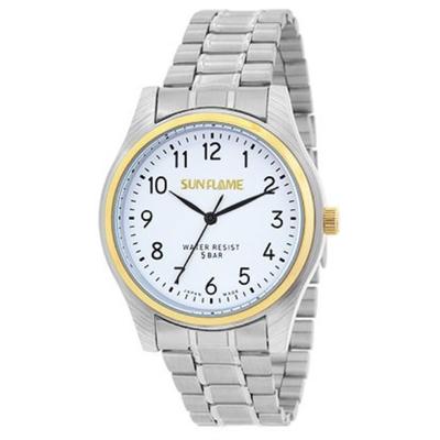 Часы Sun Flame Unisex JB4D0001-MT
