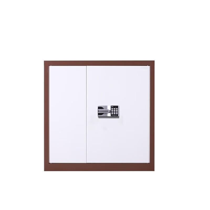 KUN CHENG Single-Layer Confidential File Cabinet