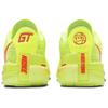 Nike Кроссовки унисекс Air Zoom GT Cut EYBL - Volt Ярко-малиновый Желтый IM2130-700