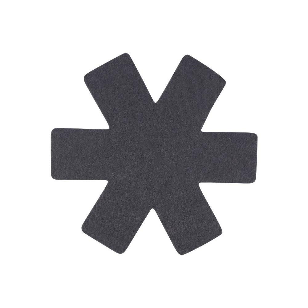 3x Protective Spacers for Pans, Pots, Dishes, Pads, Kitchen Mats