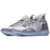 Nike Кроссовки Zoom Kd 11 Ep 'Cool Grey' повседневные AO2605-002