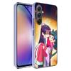 The Apothecary Diaries Phone Case for Samsung A17 A37 A57 A07 A16 A26 A36 A56 A06 A02S A12 A22 A32 A52S A04S A14 A24 A34 A54 A03