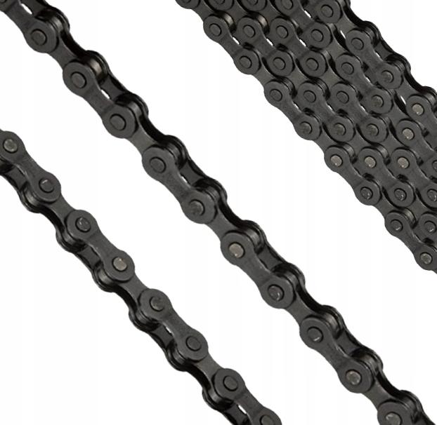 Taya Tb-50 Chain 5/6/7-Speed 116 Links + 2 Spi