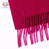Sino-Fude Women's 100% Cashmere Scarf