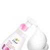 Dove Radiance Cleansing Mousse