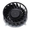 Internal Cooling Fan for PS5 Slim Console ABS Aluminium Alloy Efficient Heat Dissipation Quiet 19