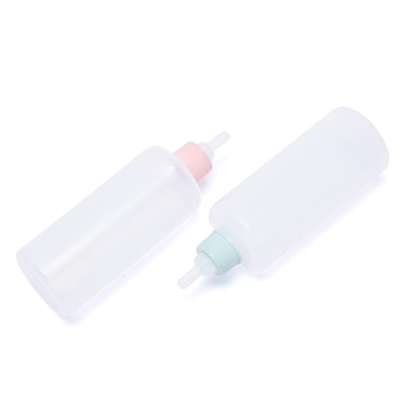 Бутылка для кормления щенят/котят молоком