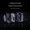 MAXHUB BM31 Беспроводной Bluetooth всенаправленный микрофон-спикер для видеоконференций (Китайская версия)