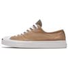 Jack Purcell Comfortable Casual Low-top Canvas Shoes Unisex Khaki