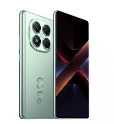 Xiaomi POCO X7 5G
