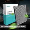 Автоаксессуары Салонный фильтр от пыльцы Для Oldsmobile Aurora Pontiac Bonneville Firebird G6 2000 2001 2002 2003 2004 2005 2006