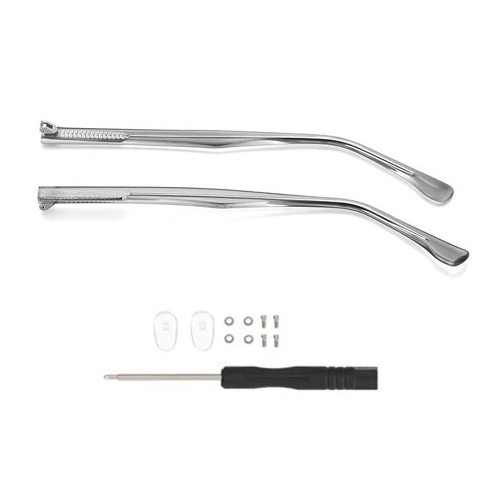 Универсальный инструмент для ремонта солнцезащитных очков Очки Дужки для очков Оправа для очков Ножки для очков Аксессуары