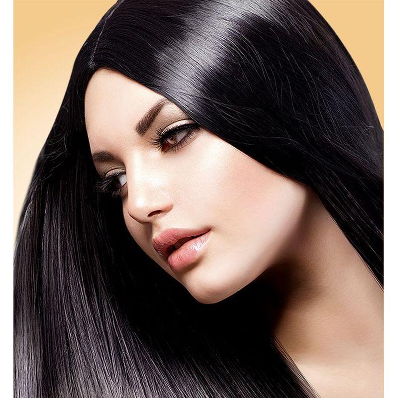 BIOAQUA - Маска для волос из сырой рисовой мякоти 400 г