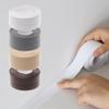 3.2m Self Adhesive Toilet Kitchen Wall Corner Sink Edge Seal Tape Sealing Strip