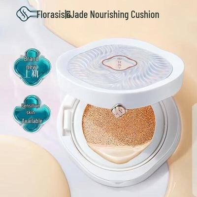 Florasis Основа-кушон Jade Lotus Balance 2.0