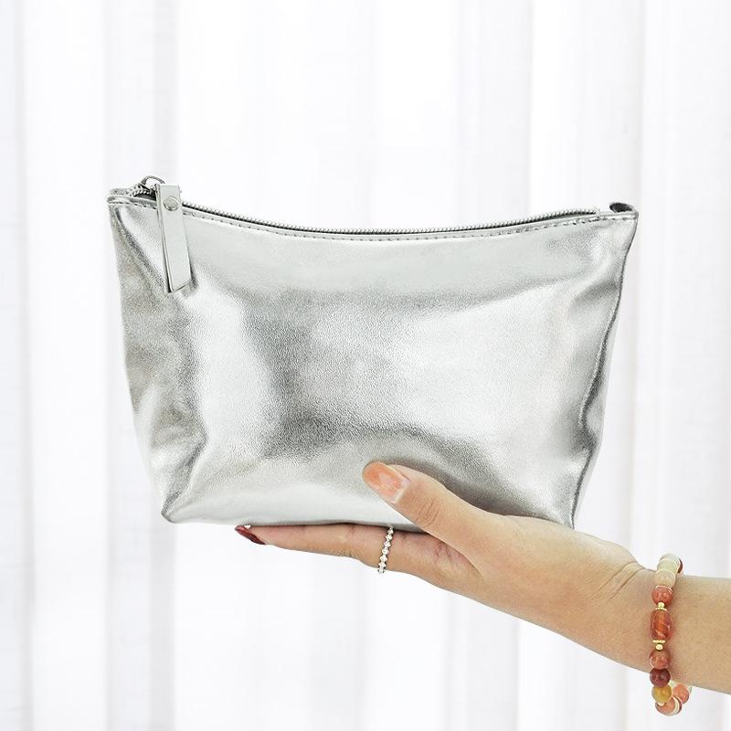 Роскошная прозрачная дорожная косметичка - высококачественный органайзер для косметики из ПВХ