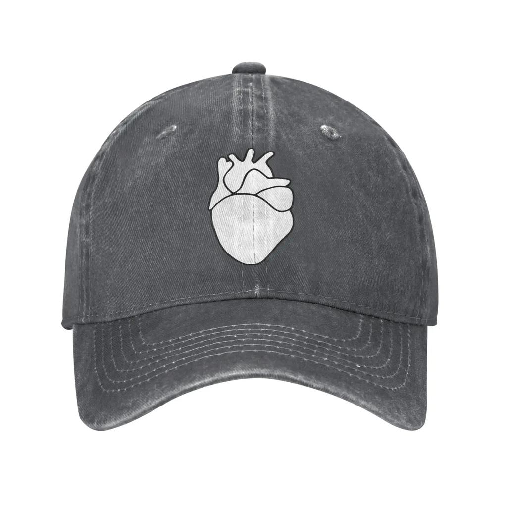 Le Monde Chico Album PNL Baseball Cap Sun  Outdoor Sports Wholesale Washed Trucker Hat Couple Women Stylish Design Baseball Caps