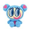 Bandai Namco Nui ANGEL BLUE Chibi Plush 6684 Approximately H140mm Nakamura-kun Size