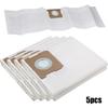 5pcs Accessories Dust Bags 2.863-297.0 3L Accessories
