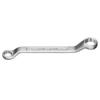 TONE Short Box Wrench Width Across Flats 8 X 10 Mm (45°) M46-0810